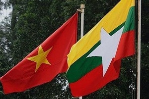 viet nam myanmar se thuc hien cac hoat dong huu nghi sang tao va hieu qua hon dua quan he hop tac hop tac len tam cao moi