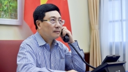 Việt Nam-Liên bang Nga tăng cường hợp tác song phương trong khuôn khổ năm chéo