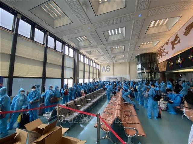 hon 340 cong dan viet nam tu dai loan trung quoc da ve nuoc an toan