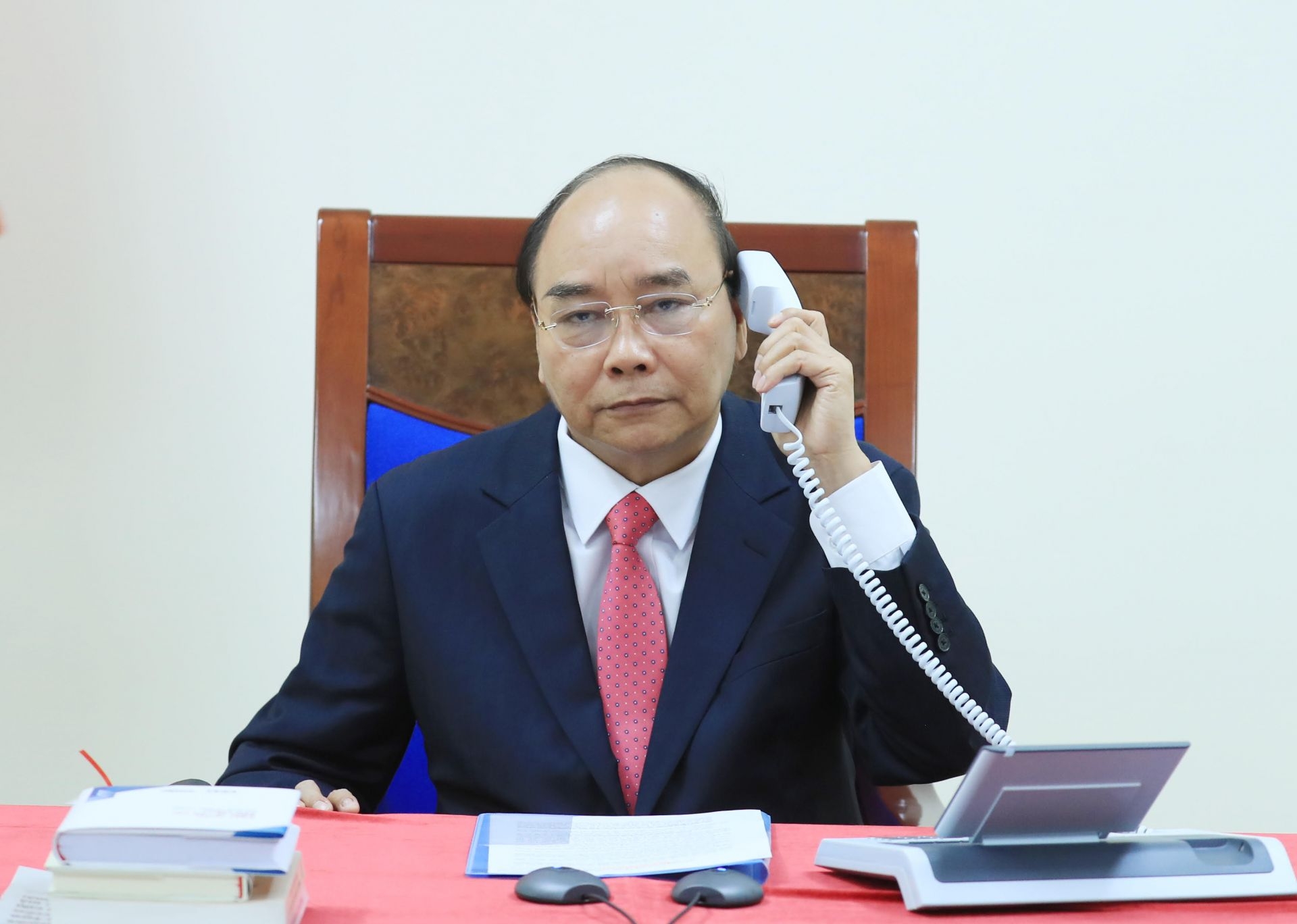 singapore danh gia cao vai tro va cac sang kien cua viet nam tren cuong vi chu tich asean 2020