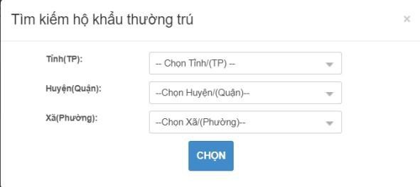 Chi tiết các bước đăng ký dự thi tốt nghiệp THPT 2022