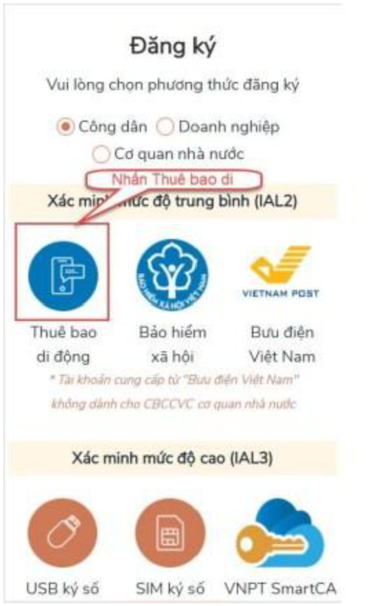 Chi tiết các bước đăng ký dự thi tốt nghiệp THPT 2022
