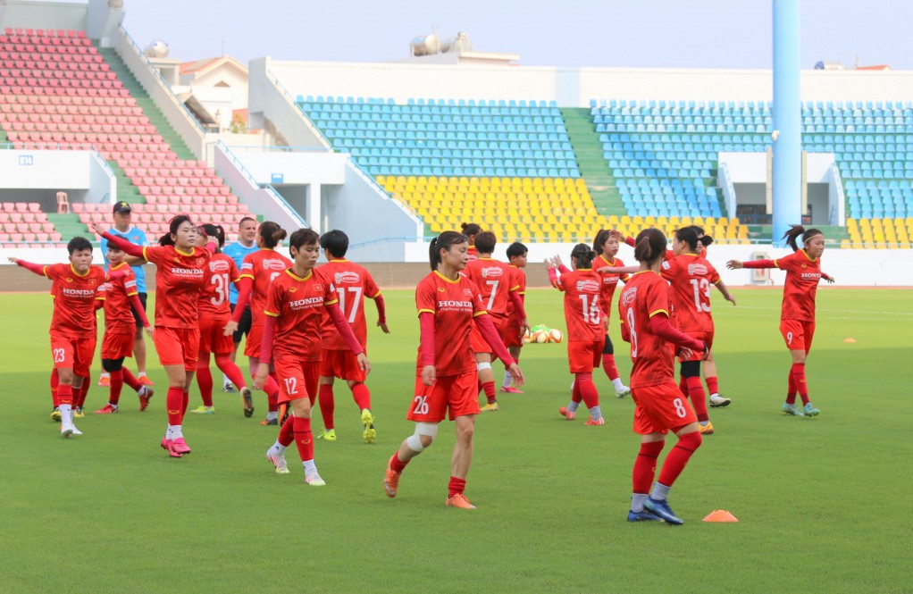 Lịch thi đấu U23 Việt Nam, Bóng đá Nam, Bóng đá Nữ và các môn thể thao tại SEA Games 31