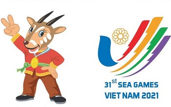 Lịch thi đấu U23 Việt Nam, Bóng đá Nam, Bóng đá Nữ và các môn thể thao tại SEA Games 31