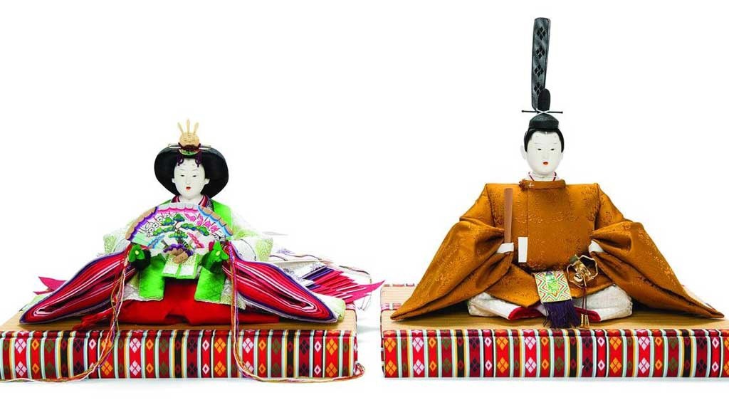 Triển lãm "NINGYŌ": Nghệ thuật và vẻ đẹp của búp bê Nhật Bản" tại TP. HCM