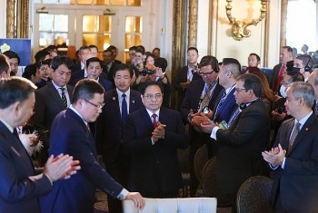 Thủ tướng Phạm Minh Chính dự Hội nghị xúc tiến thương mại, đầu tư, du lịch 