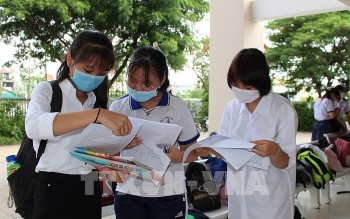 Lịch thi vào lớp 10 năm học 2022-2023 của 63 tỉnh, thành trên cả nước