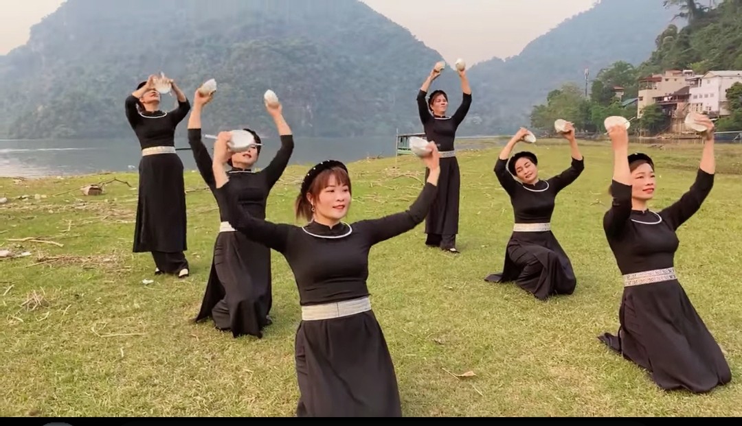 Bắc Kạn có thêm hai Di sản văn hóa phi vật thể quốc gia