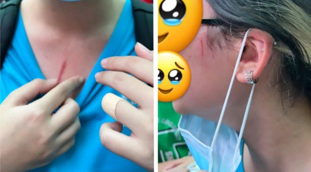 Bạo lực học đường mối lo ngại không của riêng ai