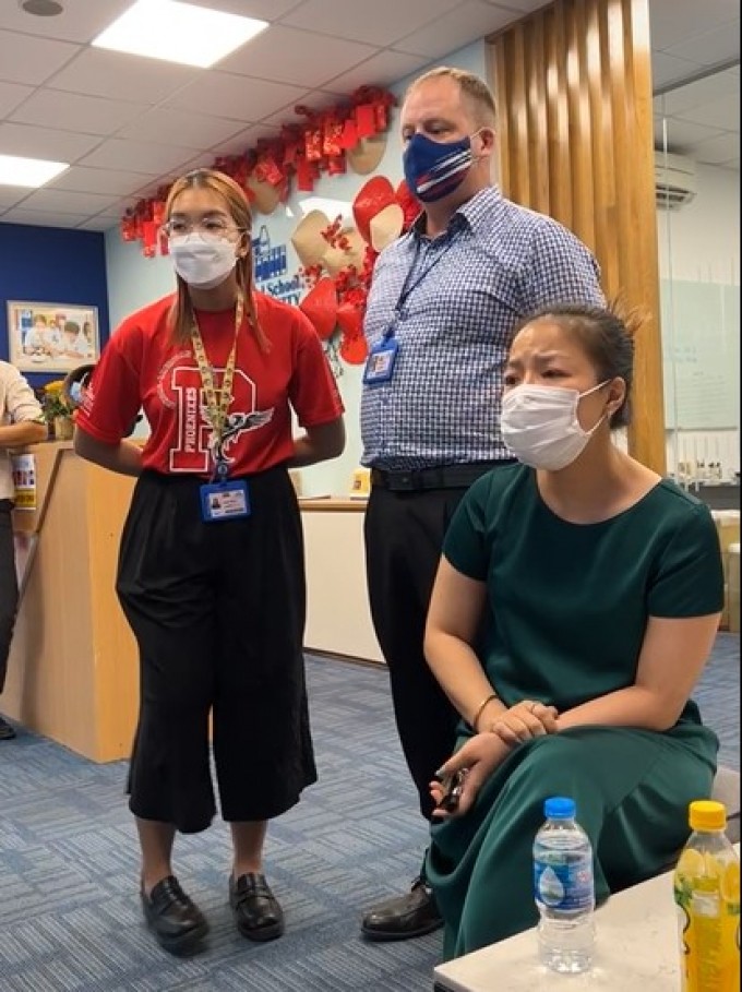 Bạo lực học đường mối lo ngại không của riêng ai