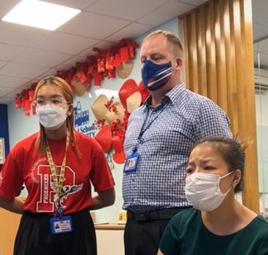 Giải quyết vấn nạn bạo lực học đường - cần sự chung tay của cả cộng đồng