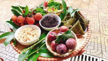 Tết Đoan Ngọ 2022 vào ngày nào? Cần chuẩn bị mâm cúng những gì?