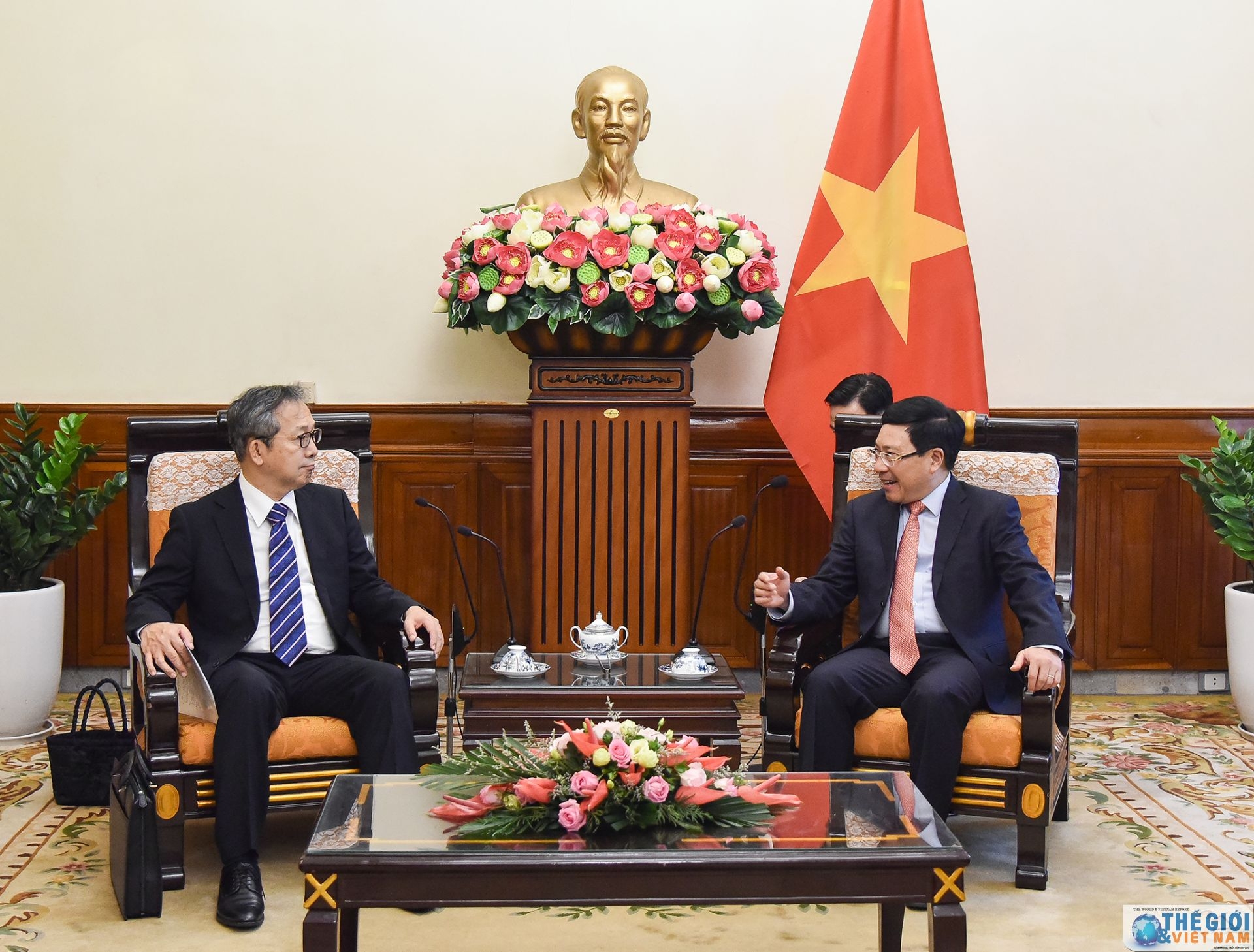 viet nam nhat ban tung buoc tai khoi dong viec di lai giua hai nuoc hau covid 19