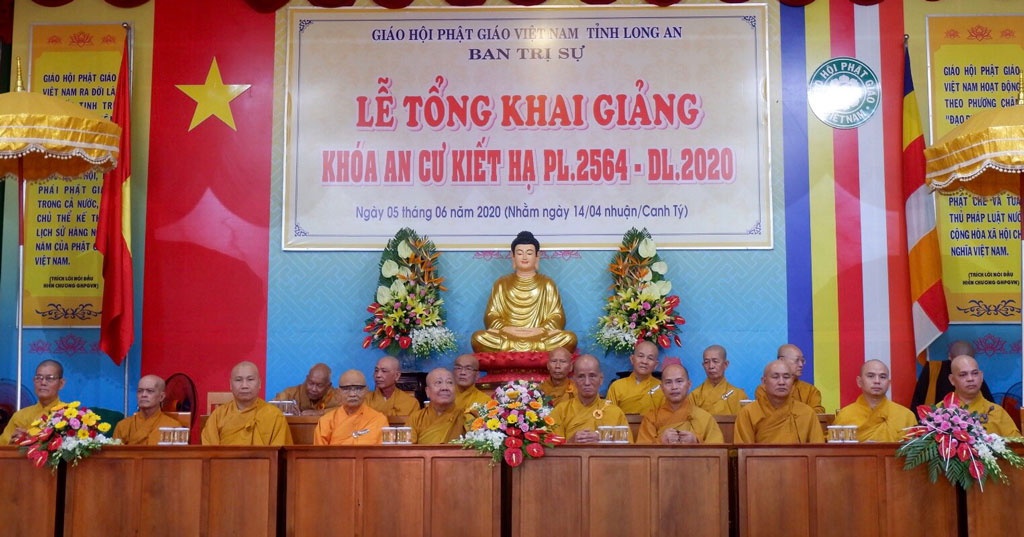 1000 tang ni tham du khoa an cu kiet ha phat lich 2564 tai long an