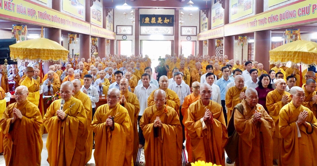 1000 tang ni tham du khoa an cu kiet ha phat lich 2564 tai long an