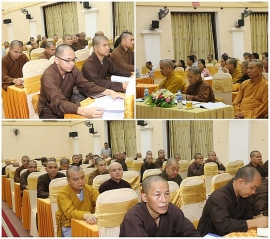 hoi nghi nang cao nhan thuc phap luat ve ton giao cho 200 tang ni tu sy chuc viec phat giao tai nghe an