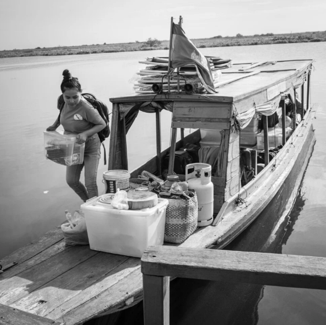 phong kham noi peam bang tai bien ho