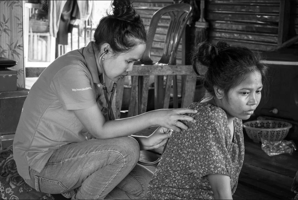 phong kham noi peam bang tai bien ho
