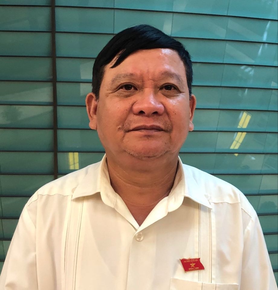 dai bieu quoc hoi tinh thua thien hue thieu tuong dang ngoc nghia anh viet ton