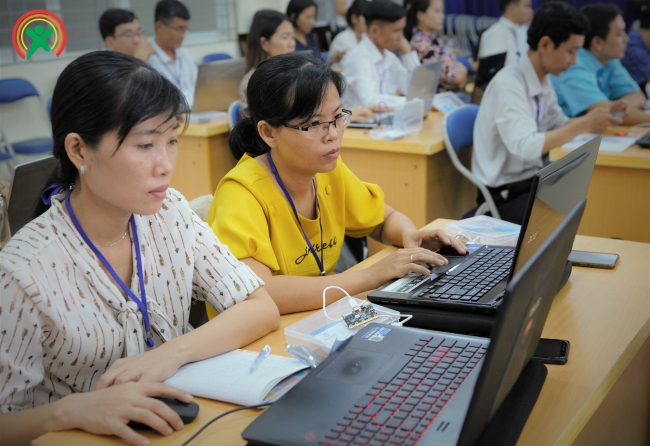 du an skills4future huong toi tao co hoi tiep can va trang bi cac kien thuc lap trinh cong nghe ung dung