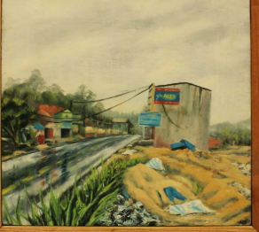 alex hagendorf hoa si nguoi my nang long voi phong canh viet nam