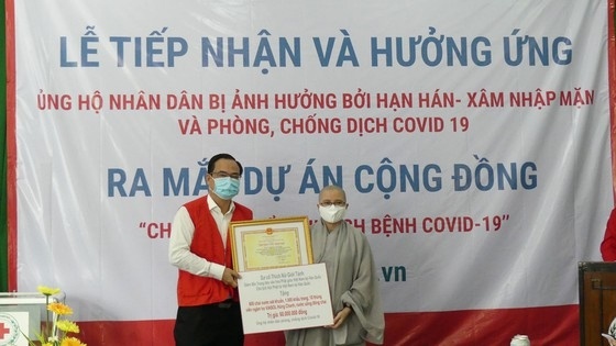 giam doc trung tam van hoa phat giao viet nam chu tich hoi phat tu viet nam tai han quoc su co thich nu gioi tanh ung ho du an anh baoquocte