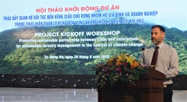 mcnv phoi hop voi eu ho tro 3000 nguoi dan quang tri ung pho voi bien doi khi hau va quan ly rung ben vung