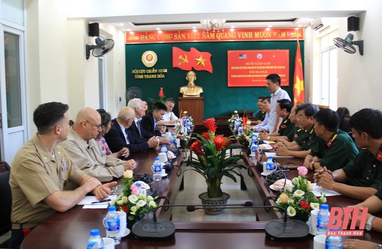 toan canh buoi giao luu anh baothanhhoa
