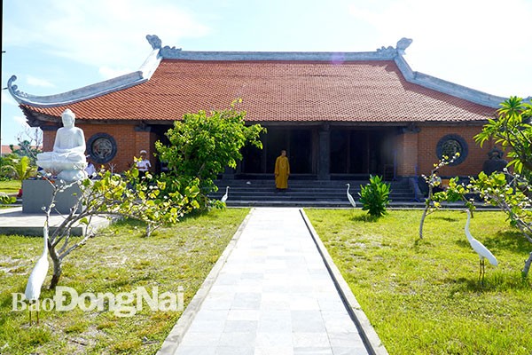 Nhịp sống ở huyện đảo Trường Sa Nhịp sống ở huyện đảo Trường Sa