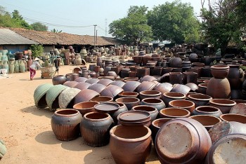 Khám phá làng gốm truyền thống Biên Hòa - Đồng Nai
