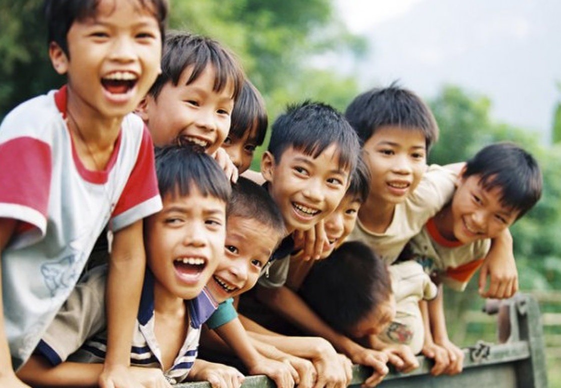 5 nhóm giải pháp giảm thiểu lao động trẻ em