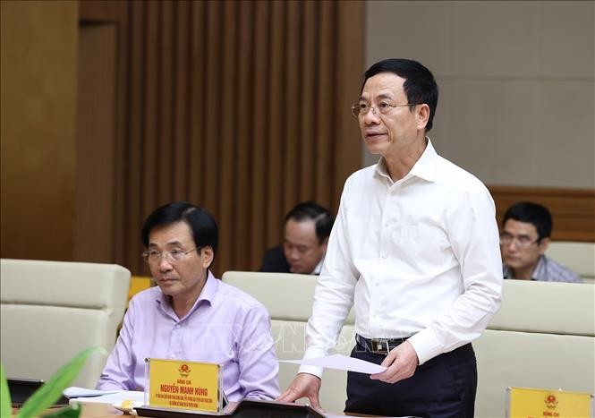Thủ tướng chúc mừng các cơ quan báo chí nhân Ngày Báo chí cách mạng Việt Nam Thủ tướng chúc mừng các cơ quan báo chí nhân Ngày Báo chí cách mạng Việt Nam