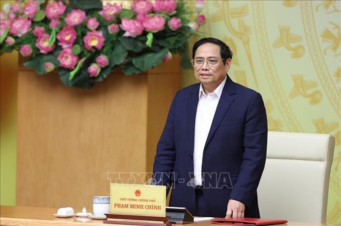 Thủ tướng chúc mừng các cơ quan báo chí nhân Ngày Báo chí cách mạng Việt Nam Thủ tướng chúc mừng các cơ quan báo chí nhân Ngày Báo chí cách mạng Việt Nam