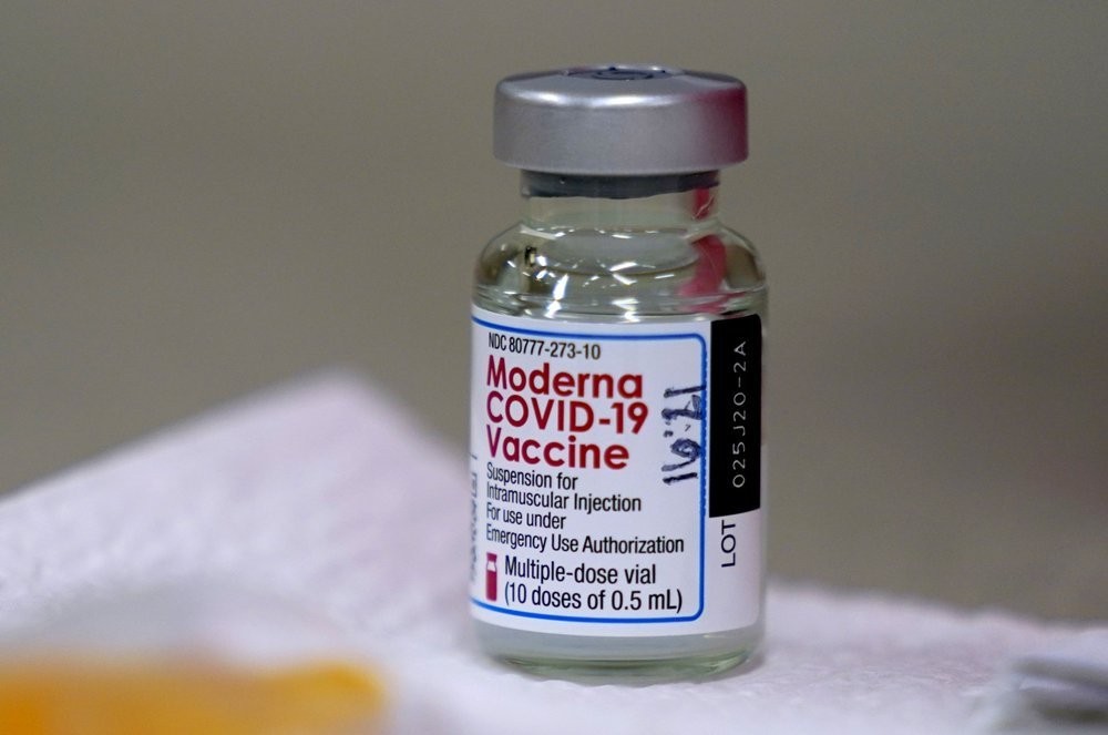 Giám đốc CDC Mỹ: Đề nghị tiêm vaccine phòng COVID-19 Moderna cho trẻ em từ 6-17 tuổi