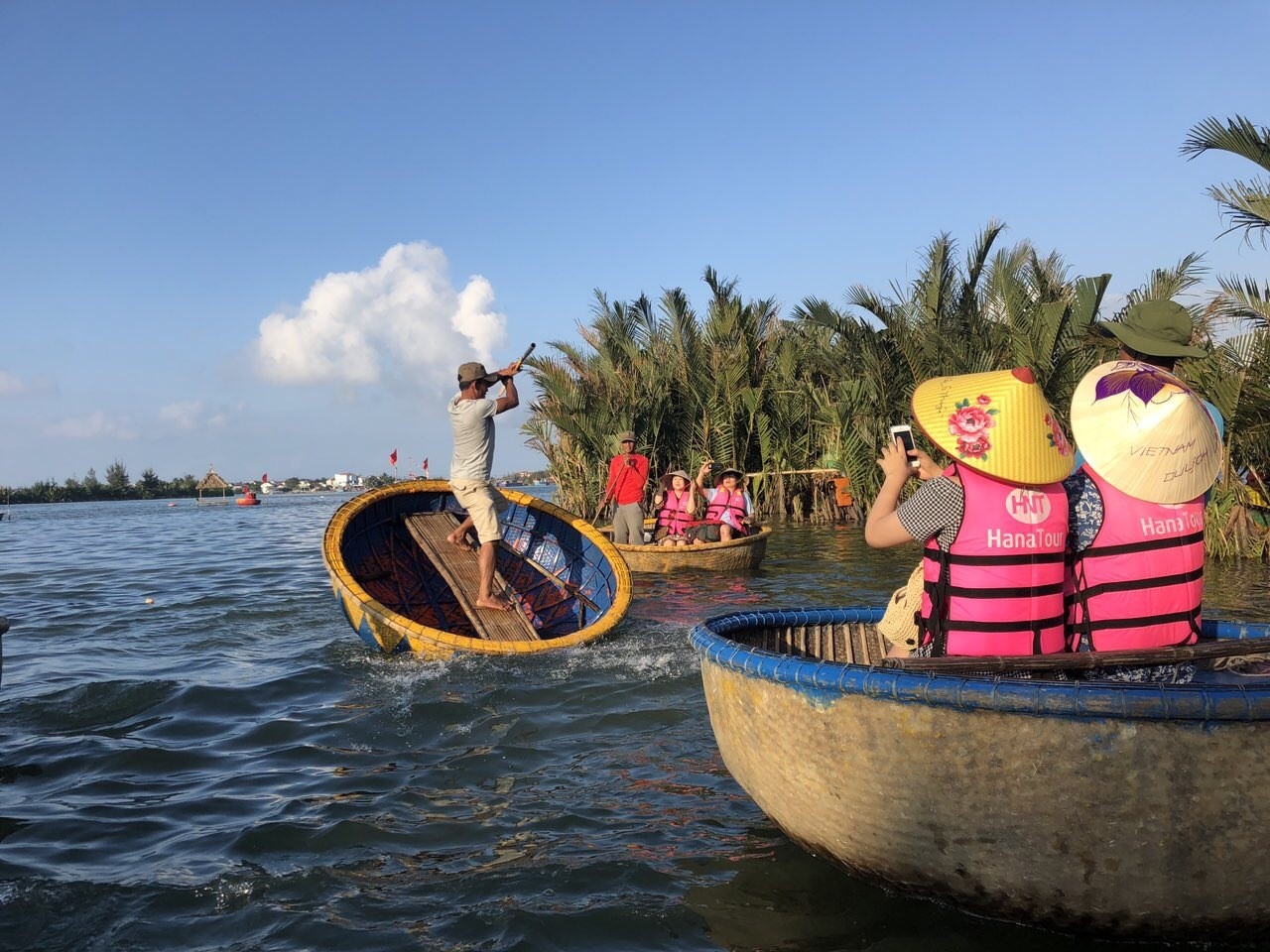 Hà Nội và Hội An lọt top 25 trải nghiệm thú vị nhất châu Á