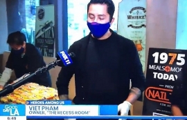 nha hang the recess room tai tro hon 10000 suat an mien phi giua tam dich covid 19