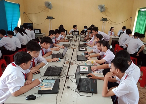 bai 1 khoac ao moi cho giao duc vung kho