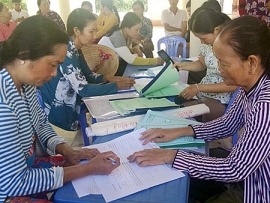Quả ngọt từ nguồn hỗ trợ phi chính phủ tại Hậu Giang: Bài 2 - Những dự án nhân văn