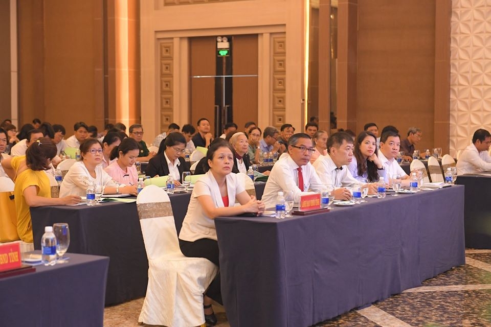 cac dai bieu duoc pho bien cong tac doi ngoai nhan dan trong tinh hinh moi anh dufo