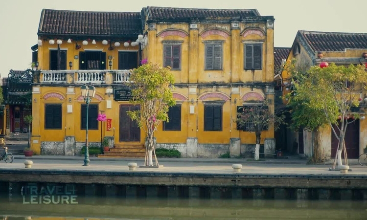 hoi an quang nam hai nam lien dan dau top 15 thanh pho du lich tot nhat chau a