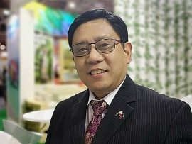 Việt Nam là 