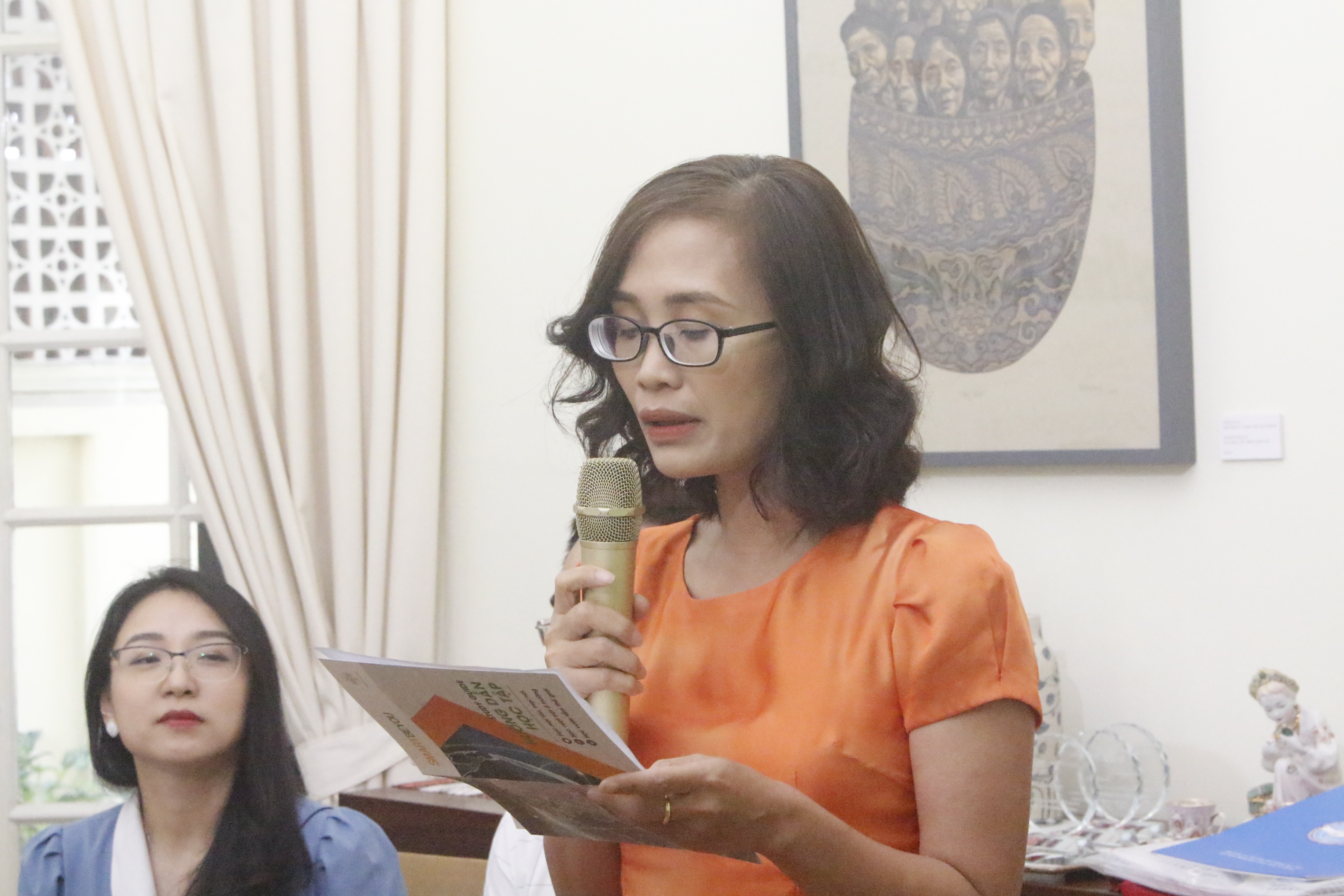 ba ho phuong lan giam doc to chuc giao duc beyou dong truong ban to chuc danh gia cao no luc de giup cac em hoc sinh tu tin tro thanh cong dan toan cau