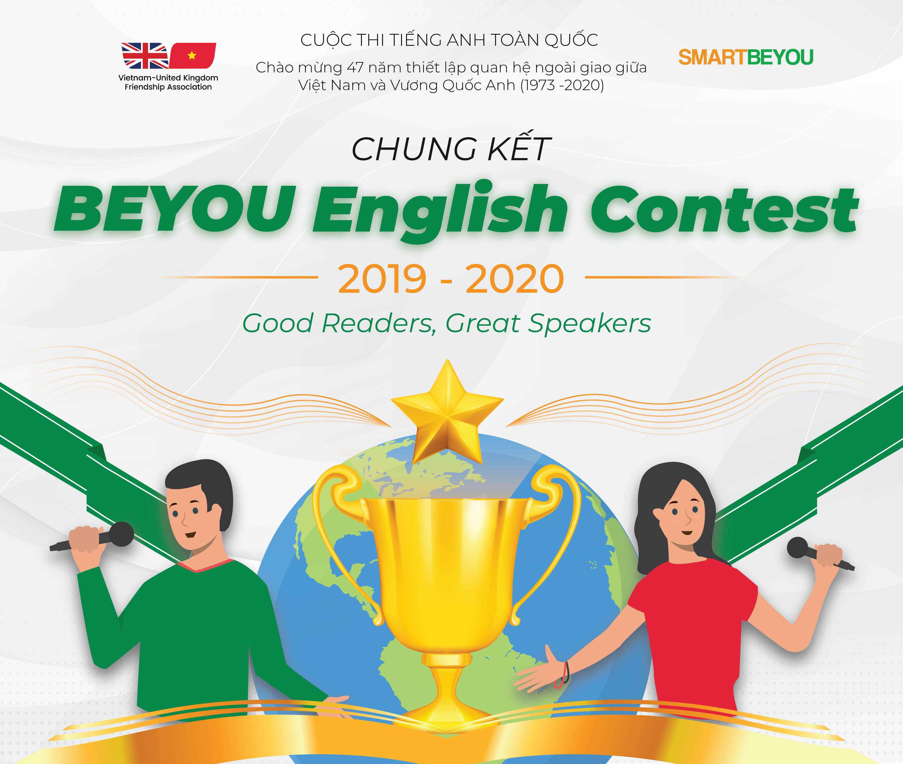 vong chung ket cuoc thi tieng anh toan quoc beyou tim ra nhung thi sinh xuat sac nhat tu 2000 thi sinh khap ca nuoc