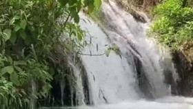 Vẻ đẹp của suối Ngọc Hoa, Lào Cai