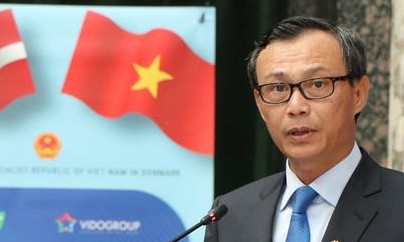 Các doanh nghiệp Đan Mạch kỳ vọng lớn vào cơ hội đầu tư tại Việt Nam