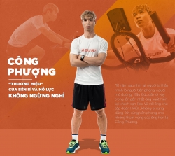 cong phuong tran tinh ve cuoc song khong ngo o bi