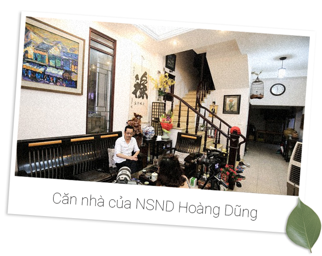 ong trum hoang dung voi bi quyet can bang cuoc song va cong viec