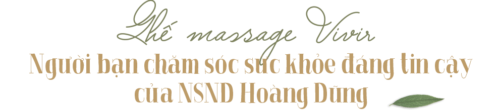 ong trum hoang dung voi bi quyet can bang cuoc song va cong viec