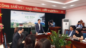 Quảng bá du lịch Hà Nội qua lễ hội 
