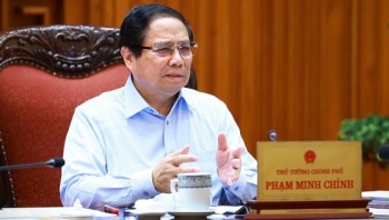Thủ tướng: Chuẩn bị tốt các nội dung để đàm phán với Hoa Kỳ